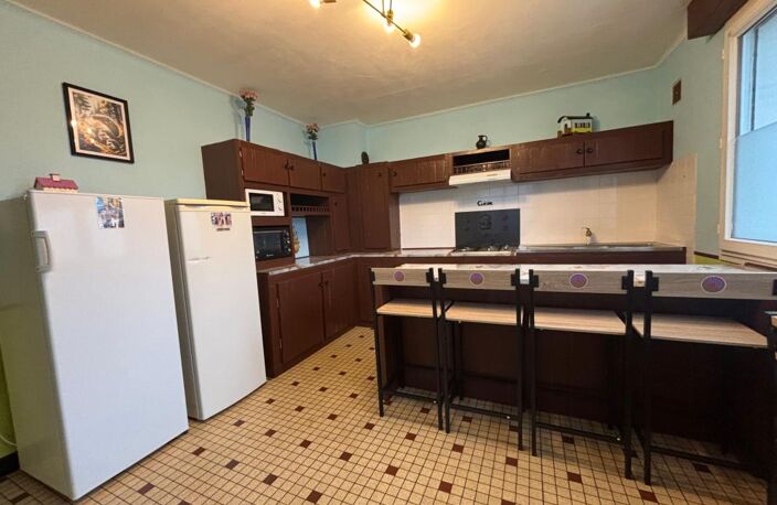 Maison avec locataires + Terrain constructible — photo 3