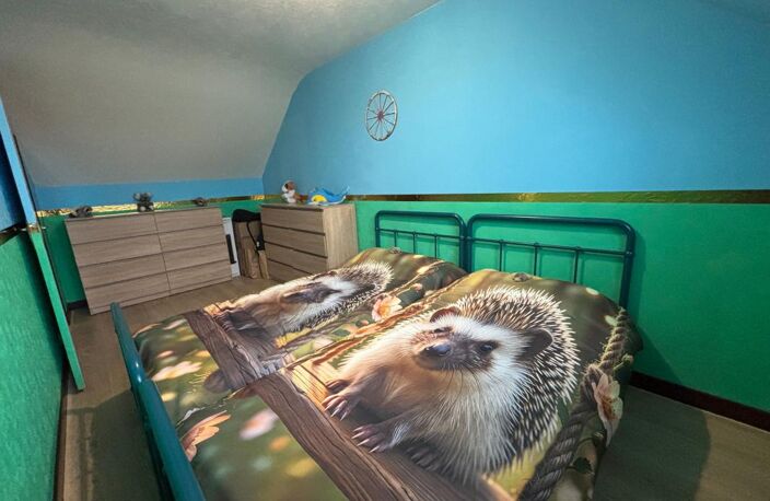Maison avec locataires + Terrain constructible — photo 5