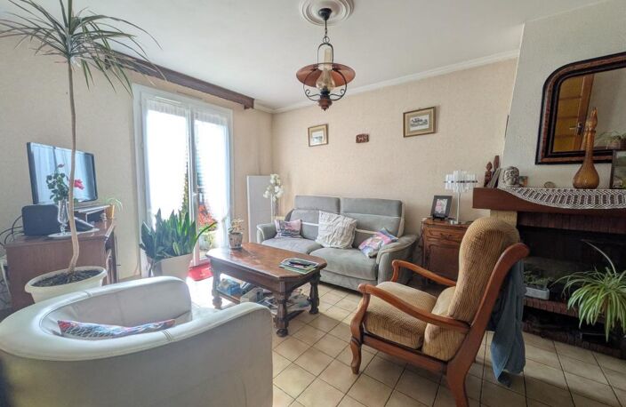 Maison familiale - double garage et vie de plain-pied ! — photo 2