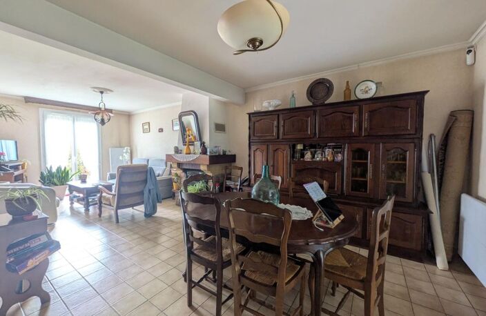 Maison familiale - double garage et vie de plain-pied ! — photo 3