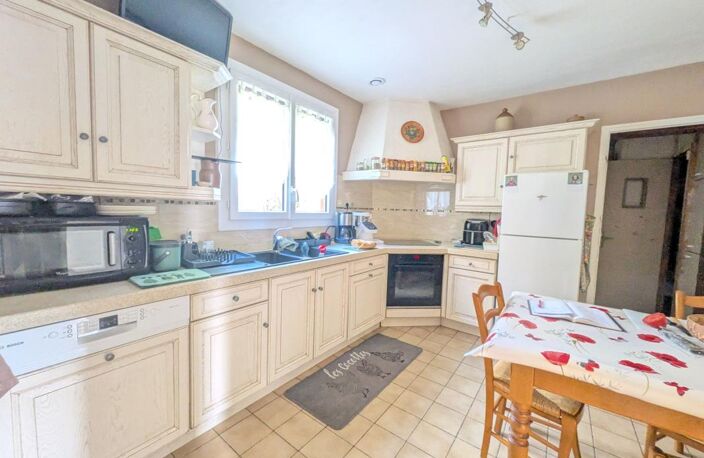 Maison familiale - double garage et vie de plain-pied ! — photo 4