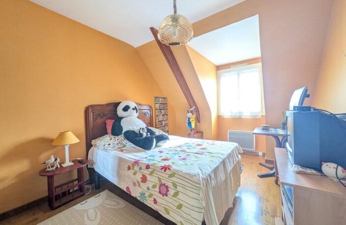 Maison familiale - double garage et vie de plain-pied ! — photo 5