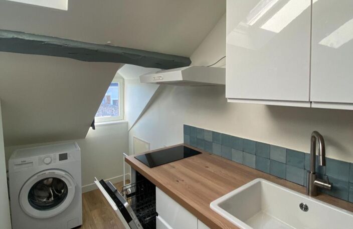 Appartement meublé de type 1 Orléans — photo 2