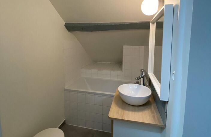 Appartement meublé de type 1 Orléans — photo 4