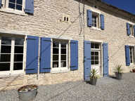 Maison de Village avec Gîte — photo 3