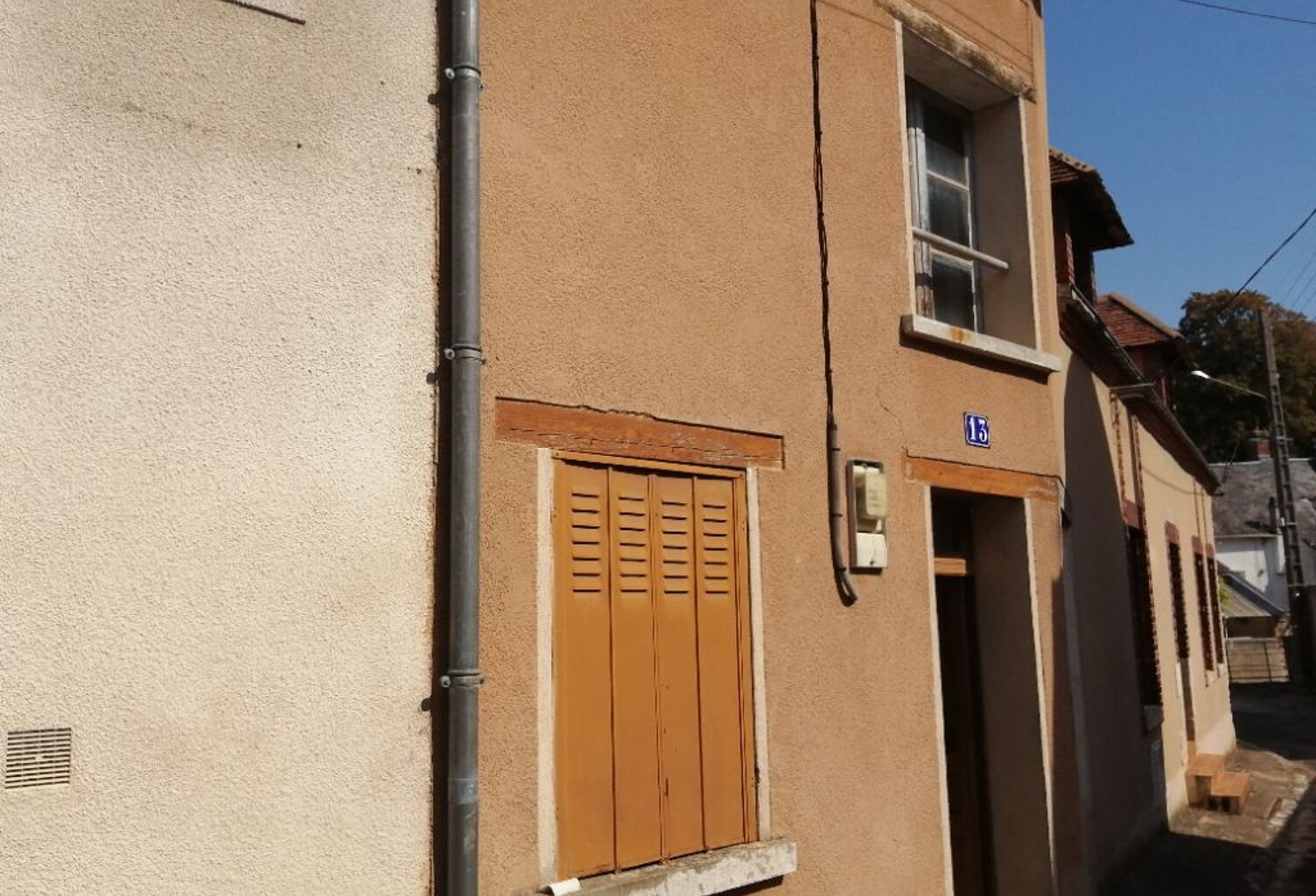 CHATILLON COLIGNY — photo 1