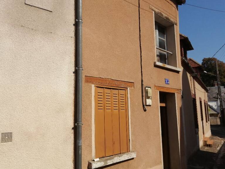 CHATILLON COLIGNY — photo 1