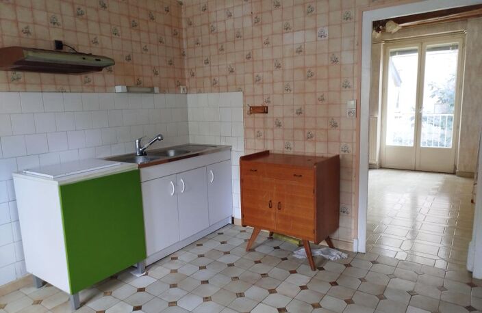 Maison  Chatillon coligny — photo 2