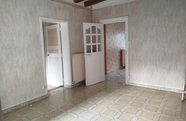 Maison  Chatillon coligny — photo 3