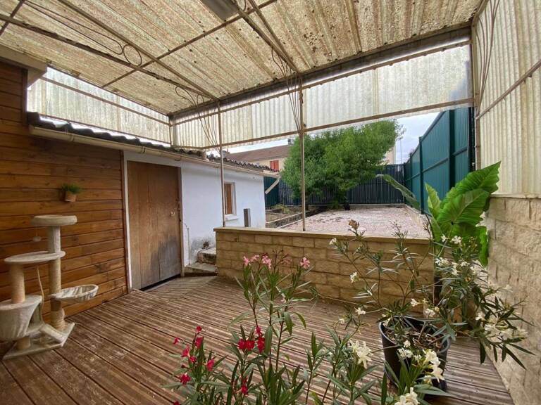 Maison À Louer — photo 1