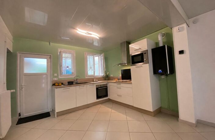 Maison À Louer — photo 2