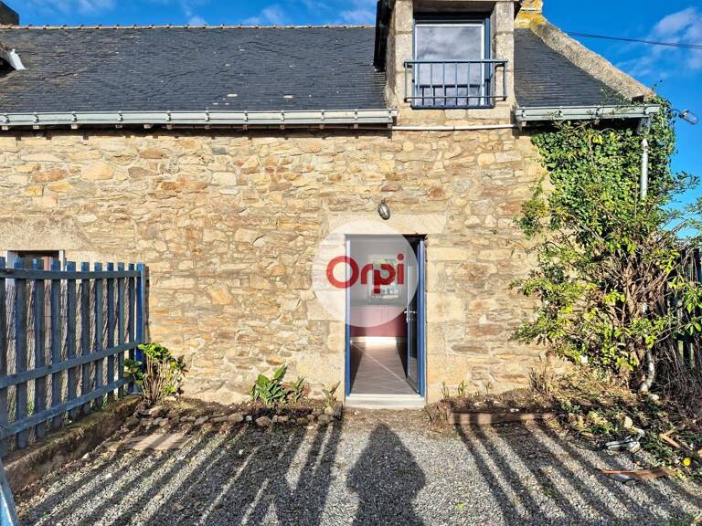 A LOUER MAISON 2 CHAMBRES - BILLIERS — photo 1