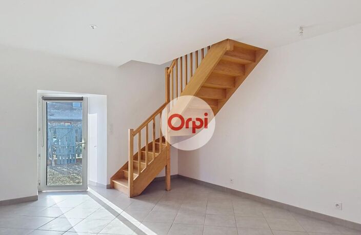A LOUER MAISON 2 CHAMBRES - BILLIERS — photo 2