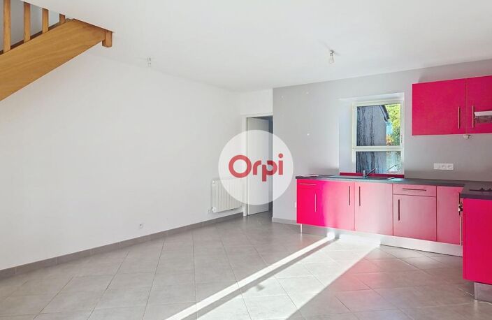 A LOUER MAISON 2 CHAMBRES - BILLIERS — photo 3