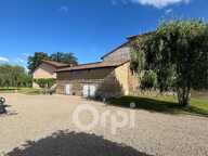 🏡 EXCLUSIVITÉ ORPI – BULHON | GRANGE AVEC TERRAIN CONSTRUCTIBLE — photo 2