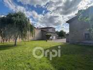 🏡 EXCLUSIVITÉ ORPI – BULHON | GRANGE AVEC TERRAIN CONSTRUCTIBLE — photo 4