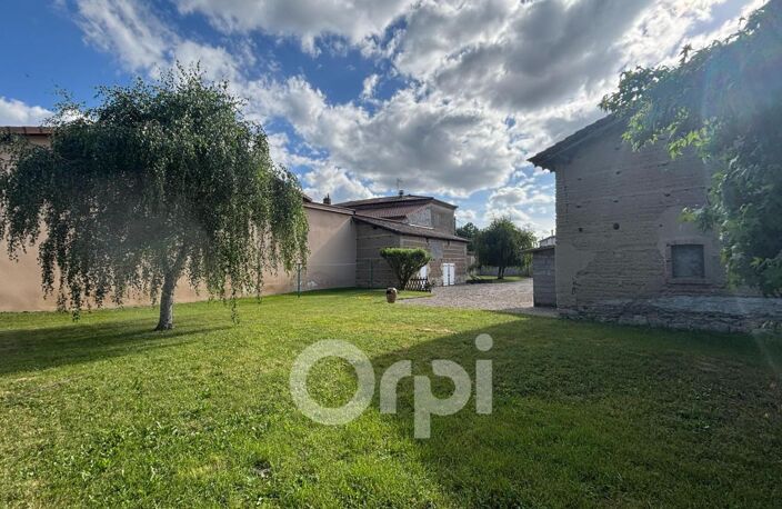 🏡 EXCLUSIVITÉ ORPI – BULHON | GRANGE AVEC TERRAIN CONSTRUCTIBLE — photo 4