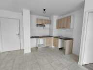 CASTELMAUROU - appt T2 de 41 m² avec parking — photo 3