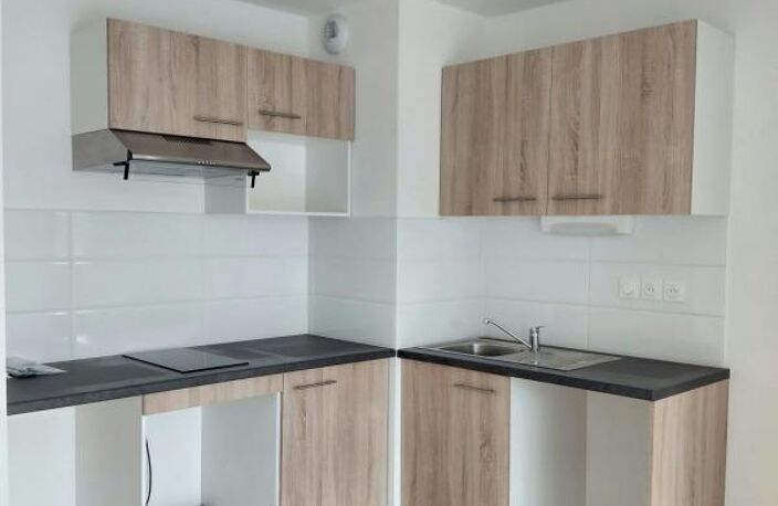 CASTELMAUROU - appt T2 de 41 m² avec parking — photo 4