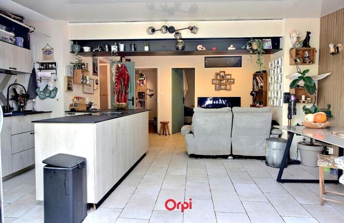 Maison À Vendre — photo 3