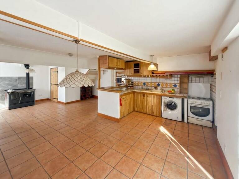 Charmante maison au cœur du centre-ville de Rouffiac — photo 1