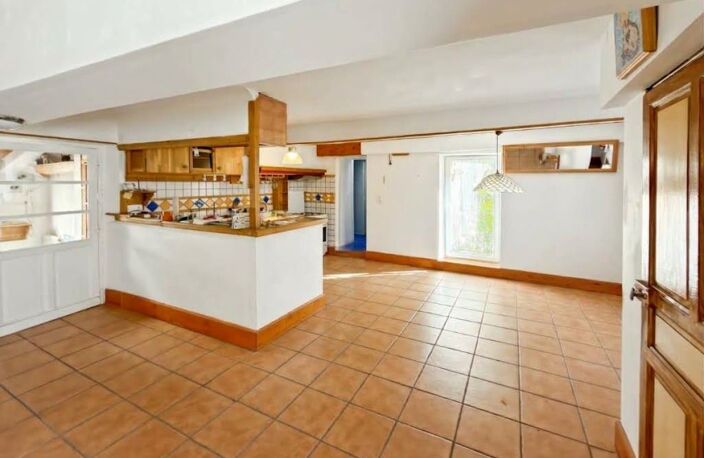 Charmante maison au cœur du centre-ville de Rouffiac — photo 2