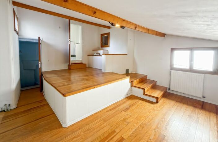 Charmante maison au cœur du centre-ville de Rouffiac — photo 3