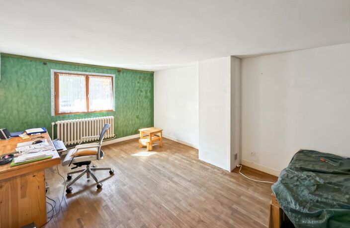 Charmante maison au cœur du centre-ville de Rouffiac — photo 4