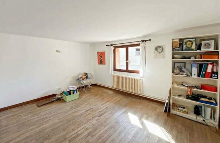 Charmante maison au cœur du centre-ville de Rouffiac — photo 5