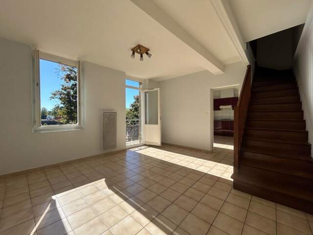 Appartement Duplex À Louer — photo du bien