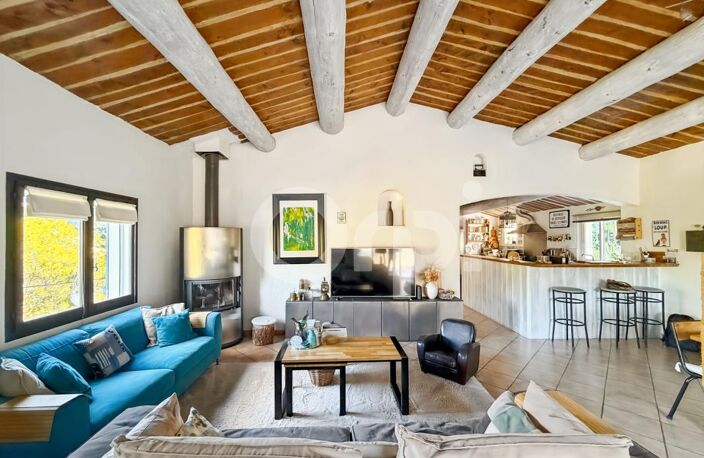 COUP DE COEUR – Maison familiale de 200 m² avec piscine, vue panoramique et T2 indépendant — photo 4