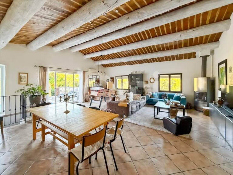COUP DE COEUR – Maison familiale de 200 m² avec piscine, vue panoramique et T2 indépendant — photo 1