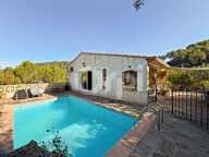 COUP DE COEUR – Maison familiale de 200 m² avec piscine, vue panoramique et T2 indépendant — photo 2