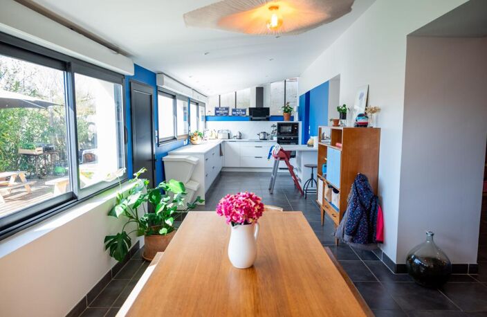 Maison À Vendre — photo 3