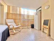 À Vendre T2 de 41.45m² avec place de parking - Secteur Capelette — photo 2