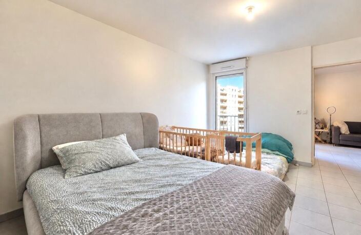À Vendre T2 de 41.45m² avec place de parking - Secteur Capelette — photo 3