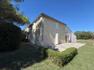Maison en pierre à vendre secteur BARZAN — photo 2