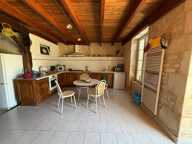 Maison en pierre à vendre secteur BARZAN — photo 4