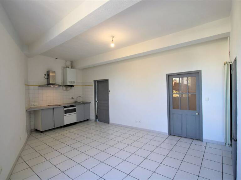 Appartement Entraigues sur La Sorgue T2 BIS 68.33 m2 — photo 1