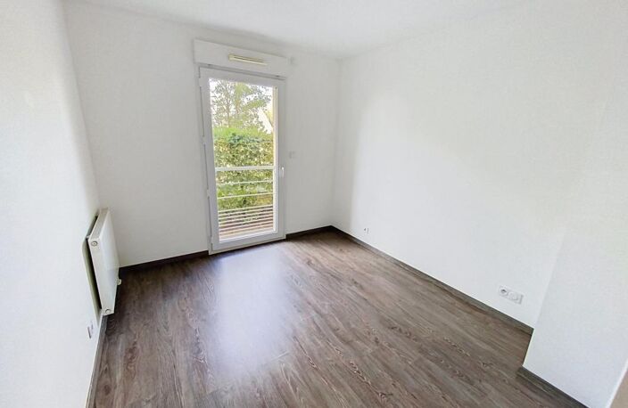 Appartement Tours 3 pièce(s) 63.70 m2 — photo 4