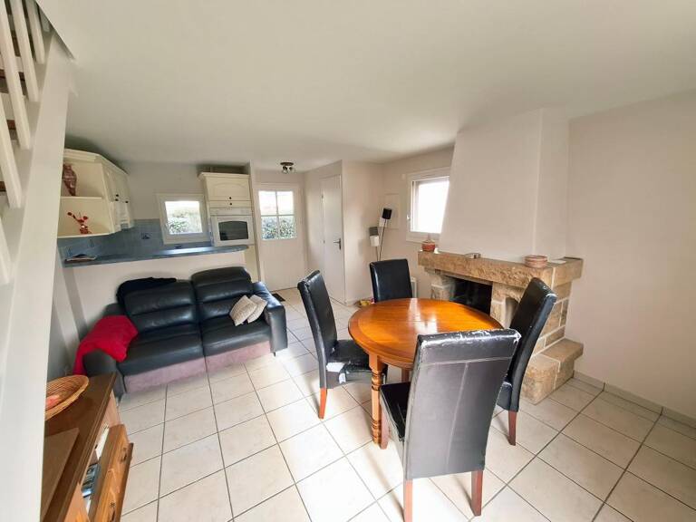 Maison À Vendre — photo 1