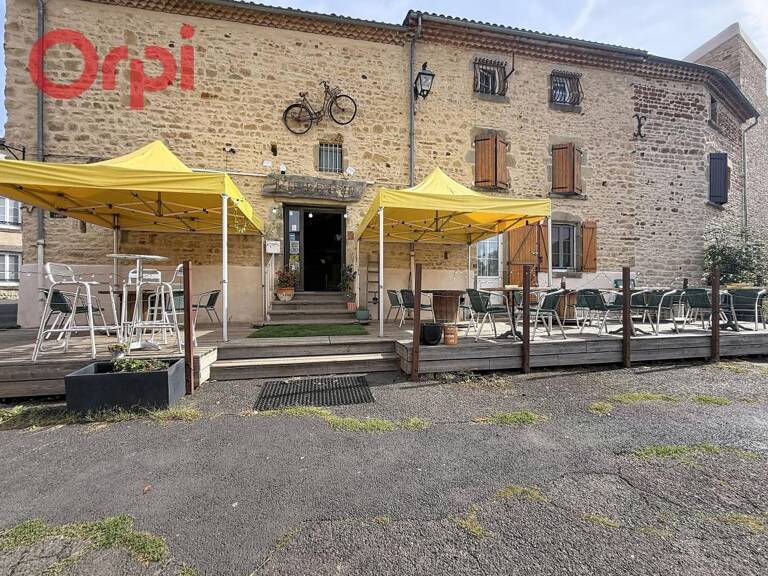 ESPIRAT fond de commerce bar- tabac- FDJ — photo 1