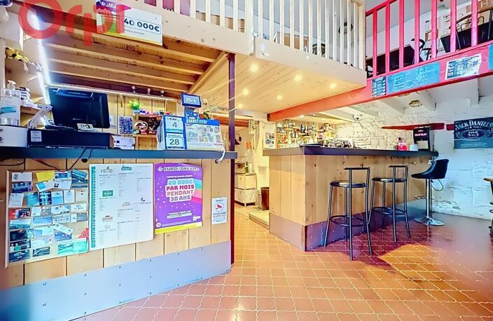 ESPIRAT fond de commerce bar- tabac- FDJ — photo 2