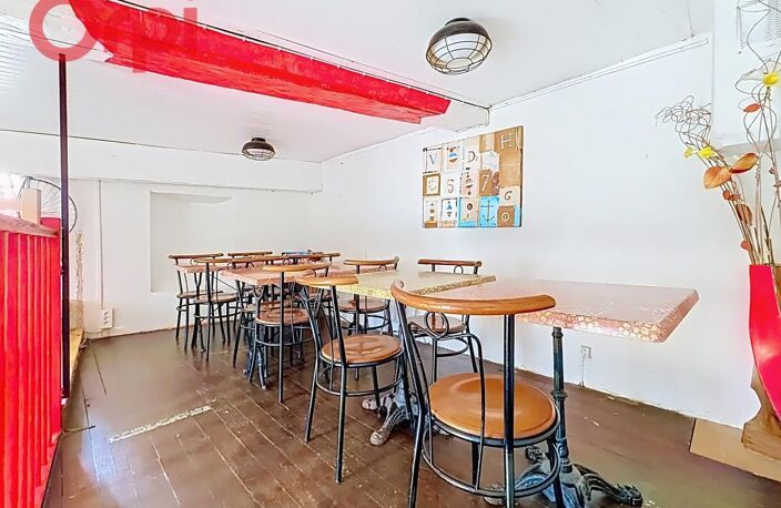 ESPIRAT fond de commerce bar- tabac- FDJ — photo 4