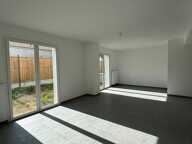 Maison neuve à louer à l’année, non meublée — photo 4
