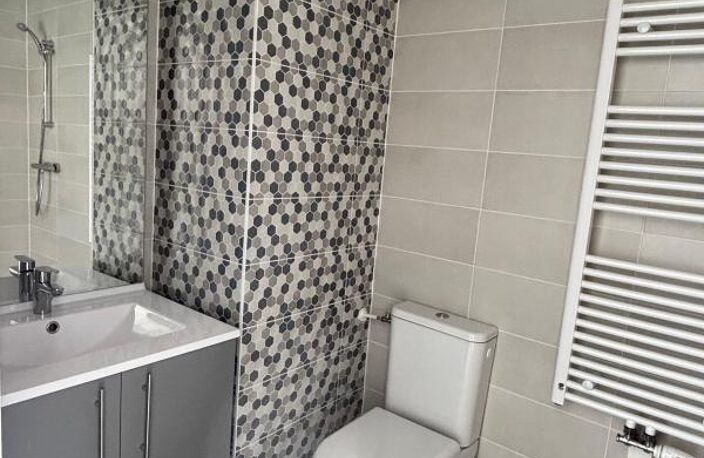 Maison neuve à louer à l’année, non meublée — photo 5