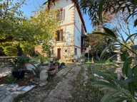 VILLA d'EPOQUE à rénover — photo 2