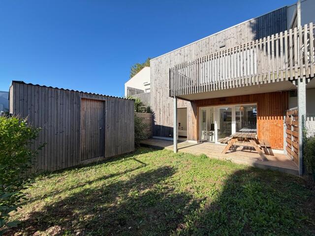 Appartement proposé à Vaux-sur-Mer