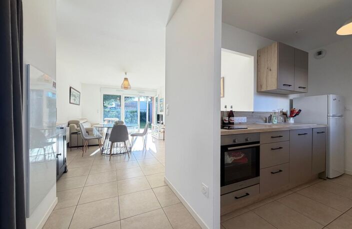 APPARTEMENT "Coup de Coeur" près de Pontaillac — photo 4