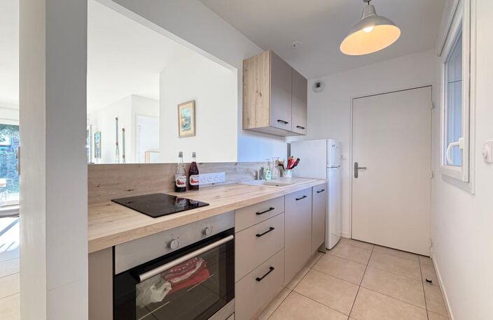 APPARTEMENT "Coup de Coeur" près de Pontaillac — photo 5